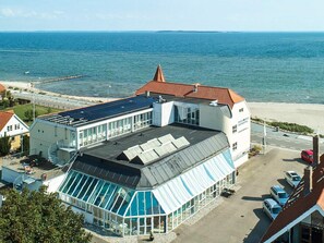 Casa Elite, 1 habitación | Exterior