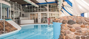 2 Person Holiday Home in Hejls