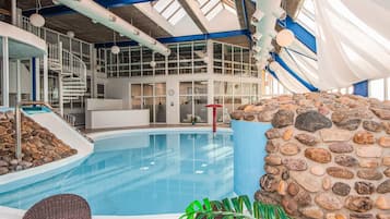 Comfort House, 2 Bedrooms | Kolam renang