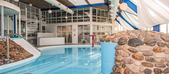 2 Person Holiday Home in Hejls