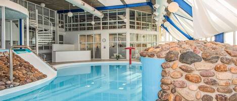 Hus Classic - 2 sovrum | Pool