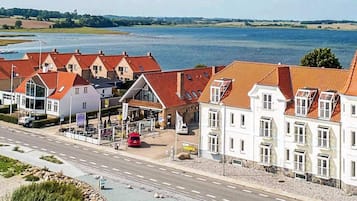 Deluxe House, 2 Bedrooms | Exterior