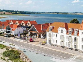 华丽独立别墅, 2 间卧室 | 外观