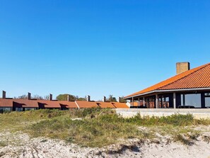 Unclassified image, 4 of 54, button - 6 Person Holiday Home on a Holiday Park in Saeby (Sæby)