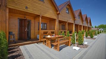 Classic House, 3 Bedrooms | Exterior