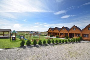 Classic House, 3 Bedrooms | Exterior - Nice Holiday Home Located 800 m From the sea (Mielno)