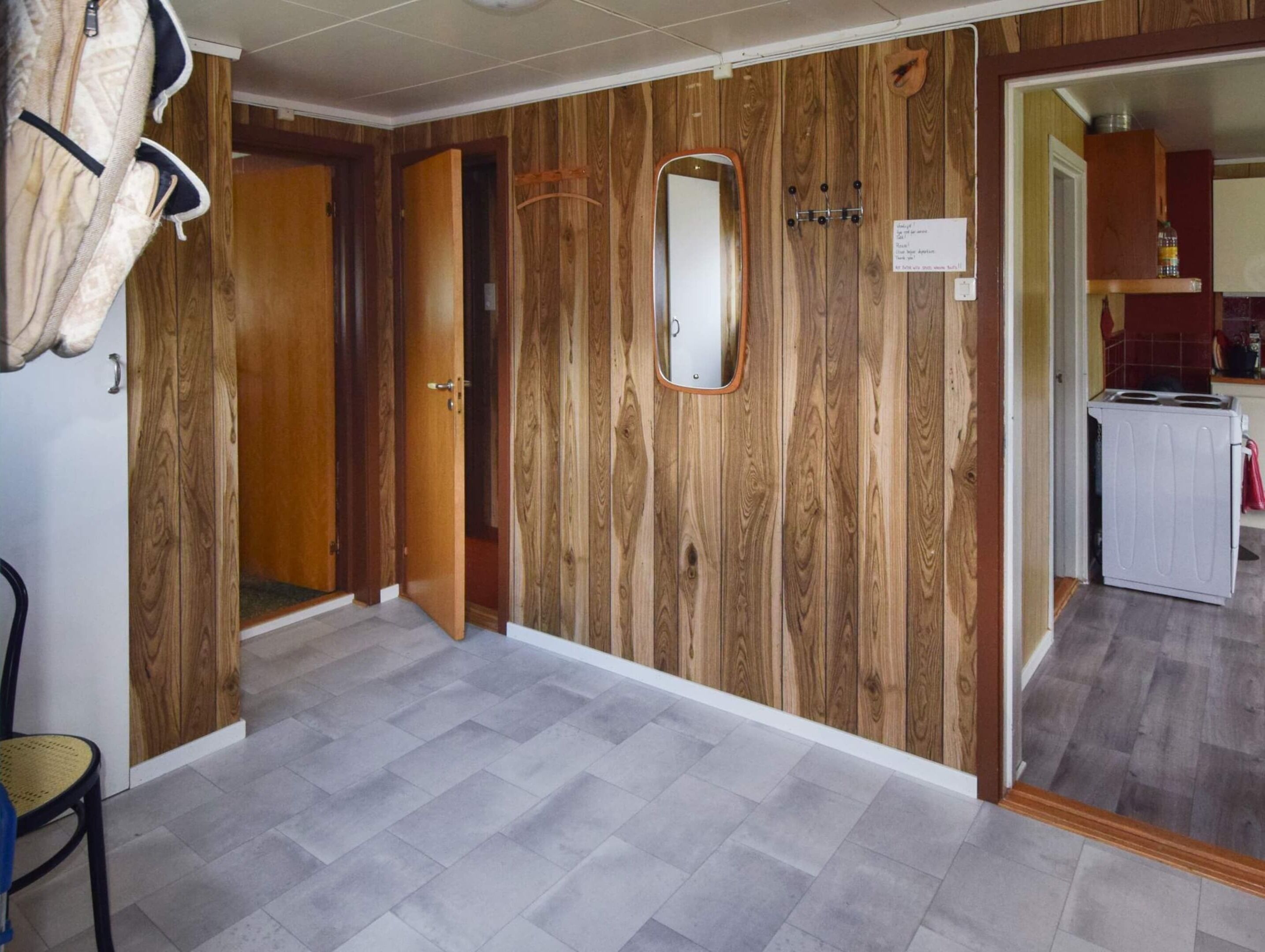 Classic-Haus, 5 Schlafzimmer | Innenbereich