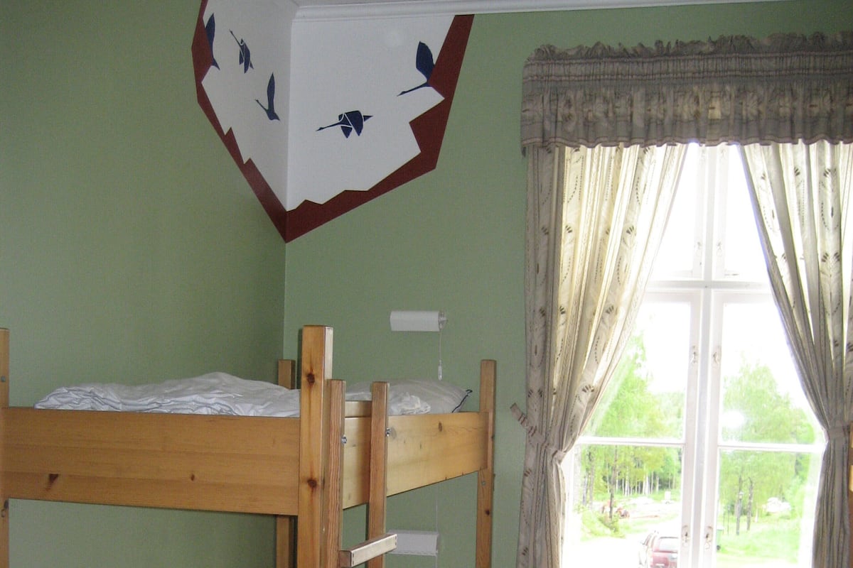 Comfort huis, meerdere slaapkamers | 14 slaapkamers, individueel gemeubileerd
