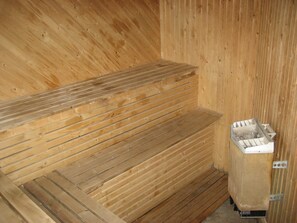 Spa treatment