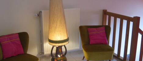 Hus – classic, 5 soverom | Innvendig