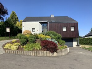Hus – comfort, 5 soverom | Eksteriør