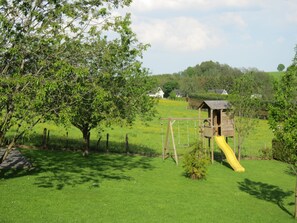 Jardín
