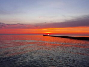 Comfort Cottage, 1 Bedroom | View from property