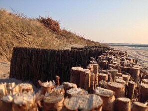 Comfort Cottage, 1 Bedroom | View from property