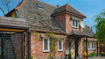 Classic Cottage, 1 Bedroom | Exterior