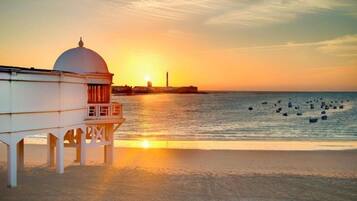 Klassiek huis, 3 slaapkamers | Uitzicht vanuit accommodatie
