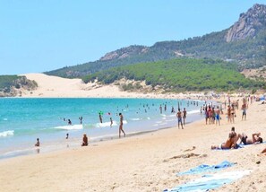 Hus – classic, 3 soverom | Utsikt fra overnattingsstedet