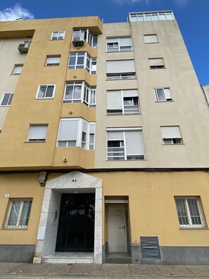 Casa clásica, 3 habitaciones | Exterior