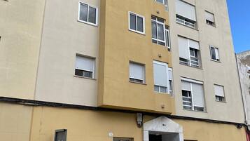 Casa clásica, 3 habitaciones | Exterior