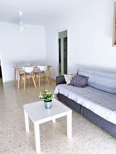 Beautiful Apartment in San Fernando Near Lake