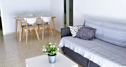 Beautiful Apartment in San Fernando Near Lake