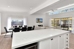 Interior - Two for Joy Estate. Sleeping 12, 2 Cottages (North Rothbury)