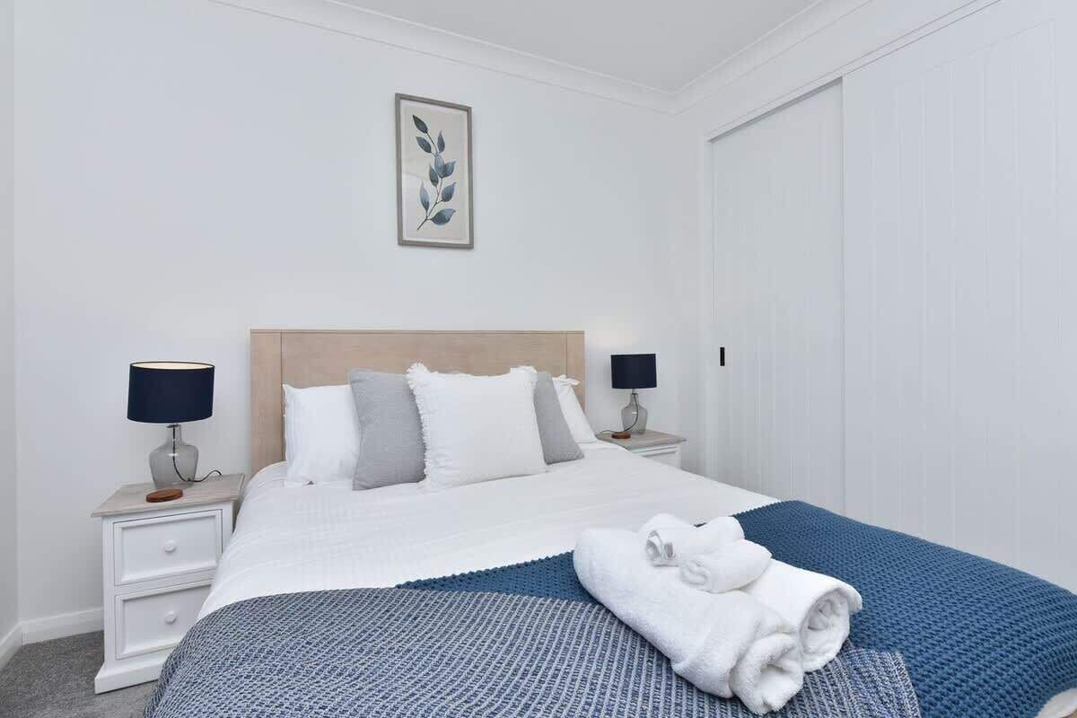 3 Schlafzimmer, Schreibtisch, Bügeleisen/Bügelbrett, kostenloses WLAN