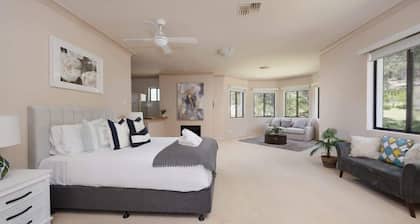 The Valley Way Luxury Estate