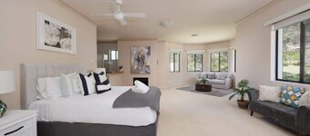 The Valley Way Luxury Estate