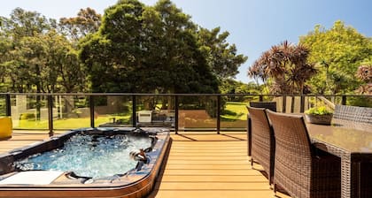 The Valley Way Luxury Estate
