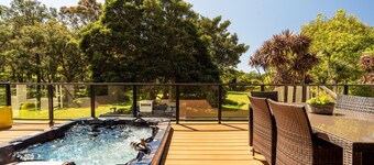 The Valley Way Luxury Estate