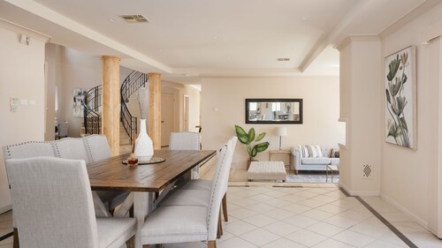 The Valley Way Luxury Estate