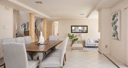 The Valley Way Luxury Estate