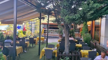 Café