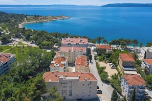 Vista aérea