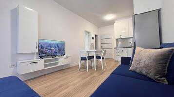 TV connectée
