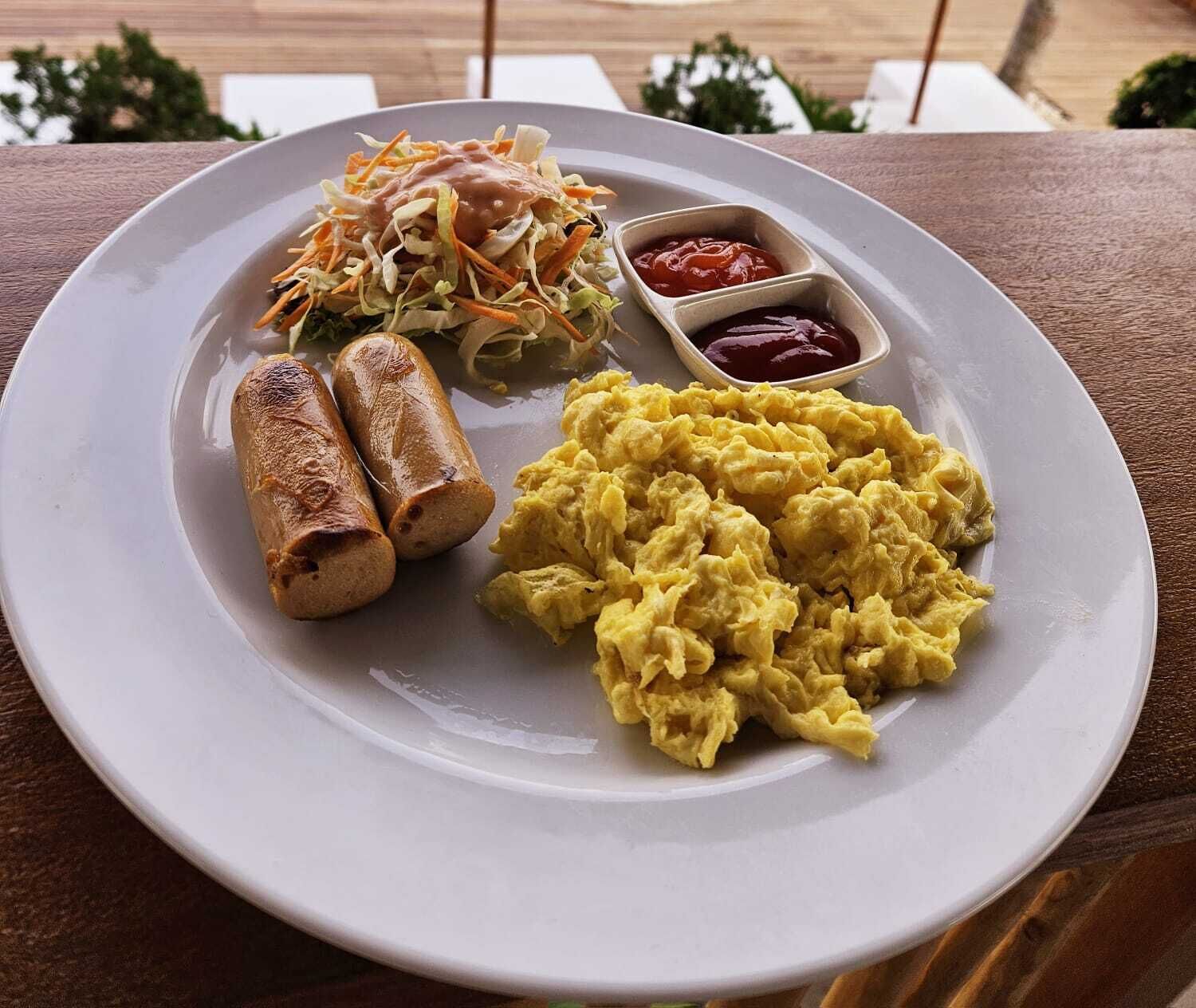 Frokostmåltid