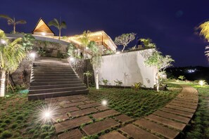 Exterior - Kelingking Parama Resort (Penida Island)