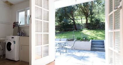 The Basin Cottage - Closest Home to The Gorge