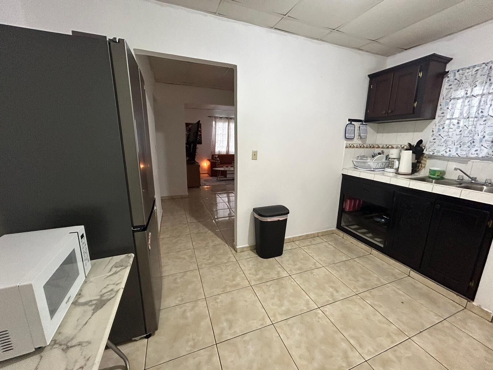 Mikrowelle, Ofen, Herdplatte