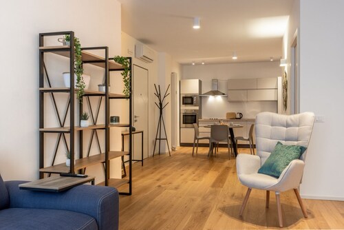 Charming Home near Duomo 