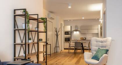 Charming Home near Duomo