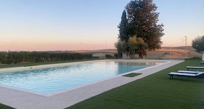 Tenuta Lo Cuoccio