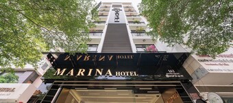 Marina Hotel