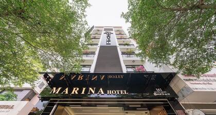 Marina Hotel