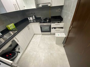 Leilighet | 1 soverom