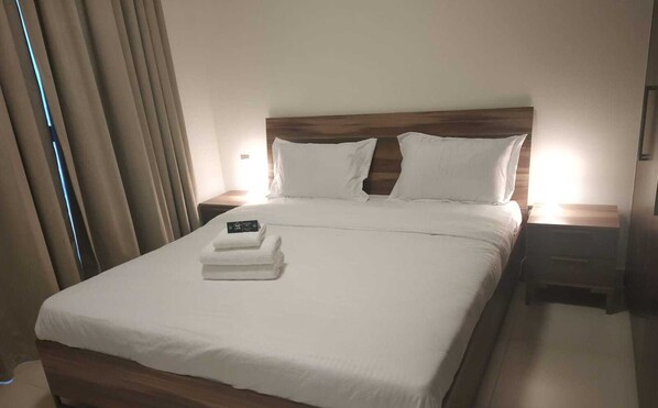 Leilighet | 1 soverom