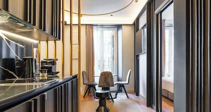 Limehome San Sebastian Zubieta Kalea