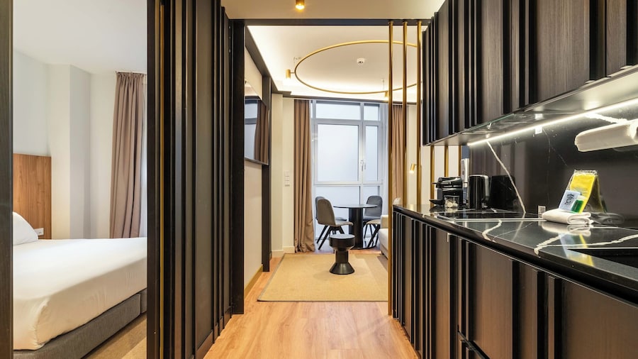 Limehome San Sebastian Zubieta Kalea