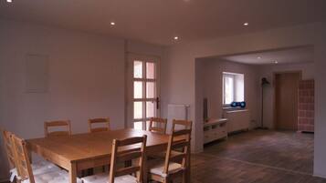 Restauration